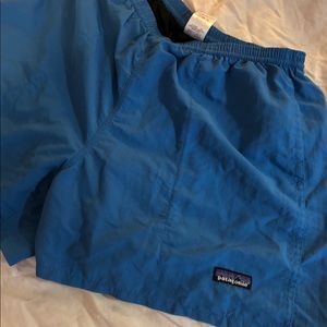 Patagonia Mens Large Bathing Suit